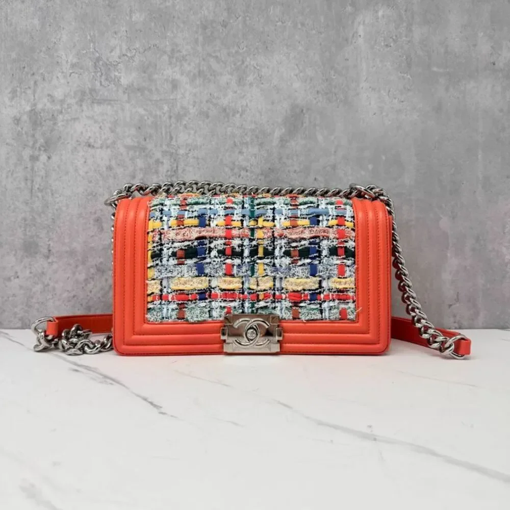 Chanel Women Pre-Loved Bag Very Good Condition